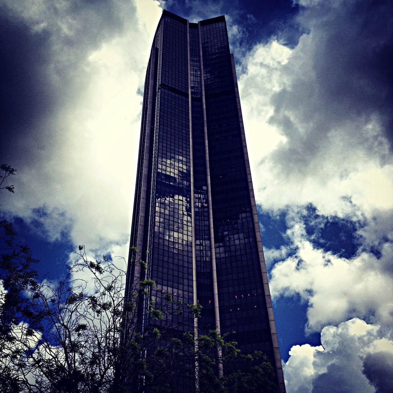 Montparnasse