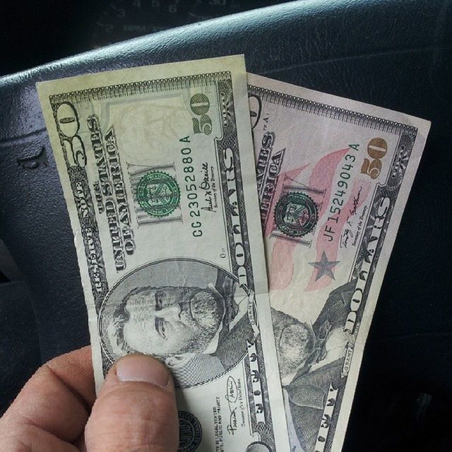 FortyDollarTip