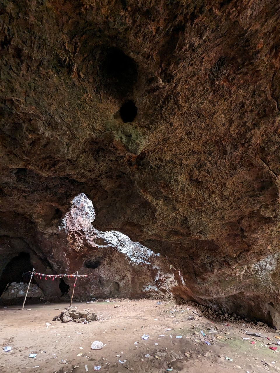 cave, no people, rock, nature, formation, geology, rock formation, outdoors, day, architecture, land, caving, soil