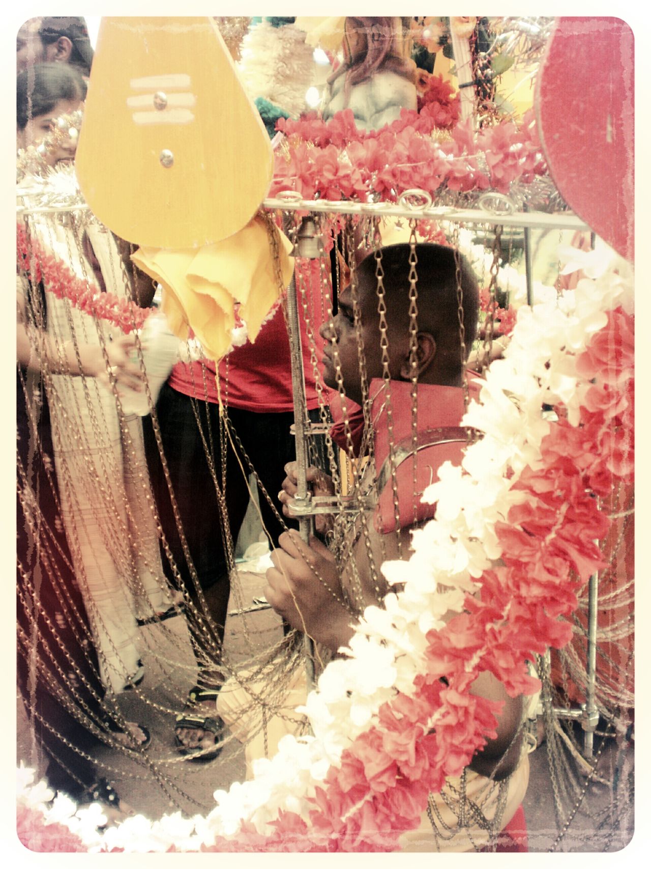 Thaipusam 2013