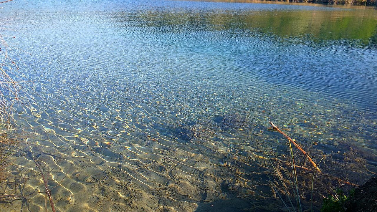 nature, water, sky, no people, backgrounds, beauty in nature, outdoors, day, tree, close-up