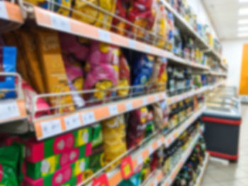 supermarket