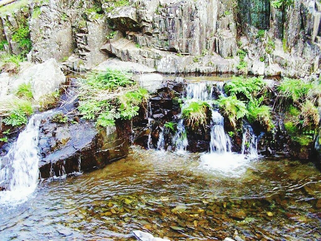 water, nature, beauty in nature, tree, motion, no people, outdoors, day, splashing, scenics, waterfall, close-up