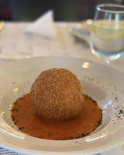 Arancino dalla sicilia