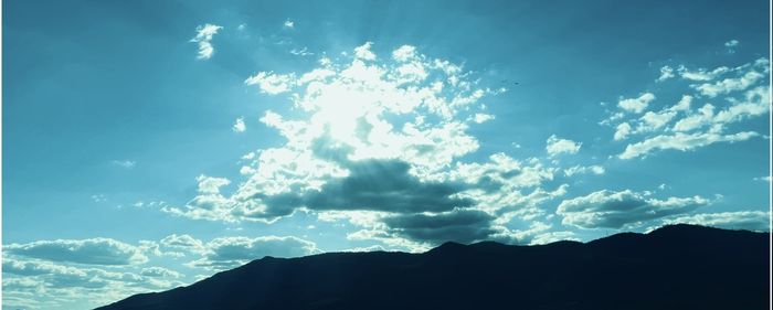 sky