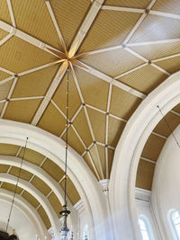 ceiling