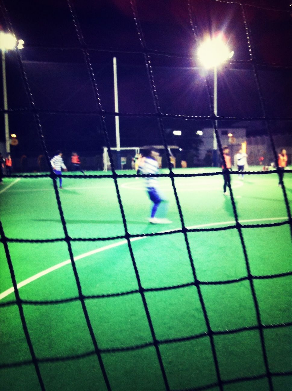 FUTSAL DAIBA