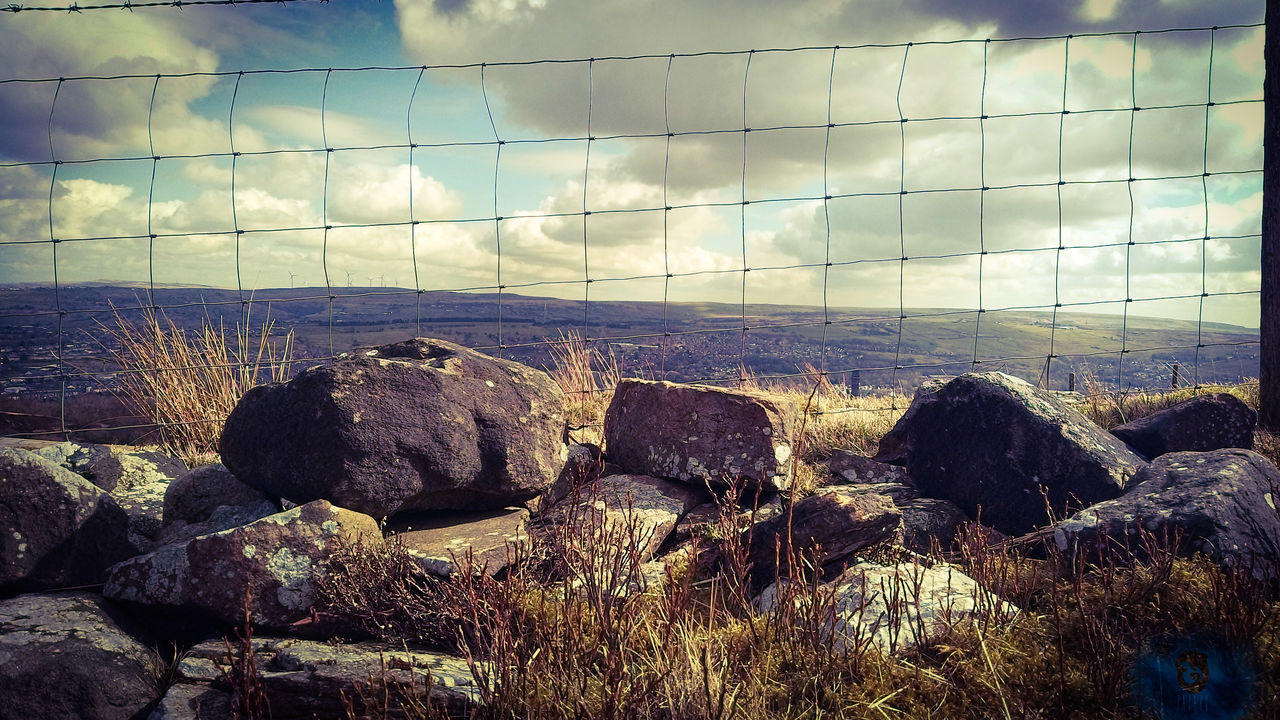 rock, rock - object, solid, sky, cloud - sky, nature, no people, tranquility, day, beauty in nature, scenics - nature, tranquil scene, environment, outdoors, land, water, landscape, non-urban scene, rock formation