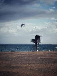 sea