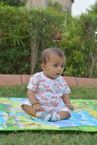 child