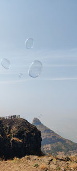 bubble