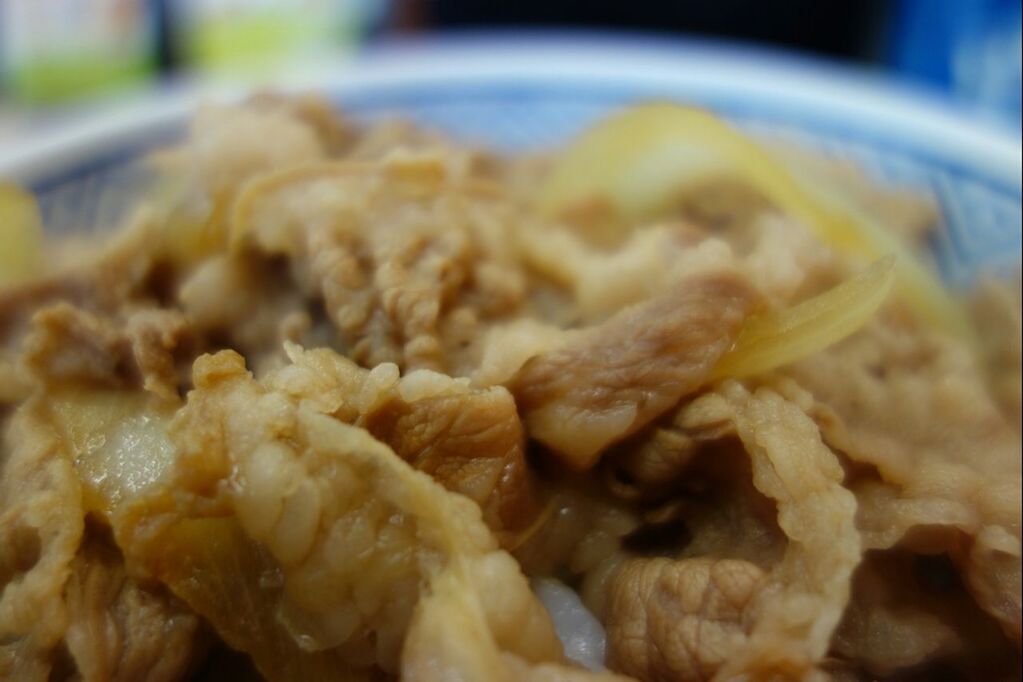 food and drink, food, indoors, freshness, ready-to-eat, close-up, still life, plate, meal, focus on foreground, selective focus, healthy eating, serving size, indulgence, cooked, bowl, no people, meat, temptation