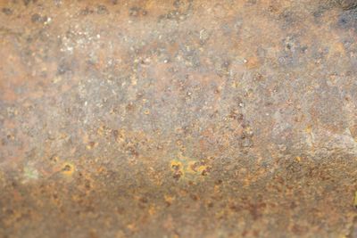 Full frame shot of textured rock