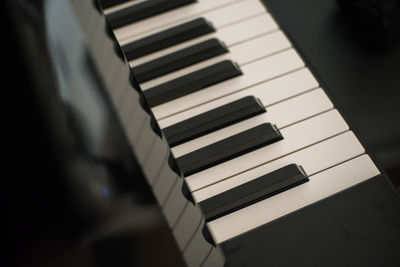 piano