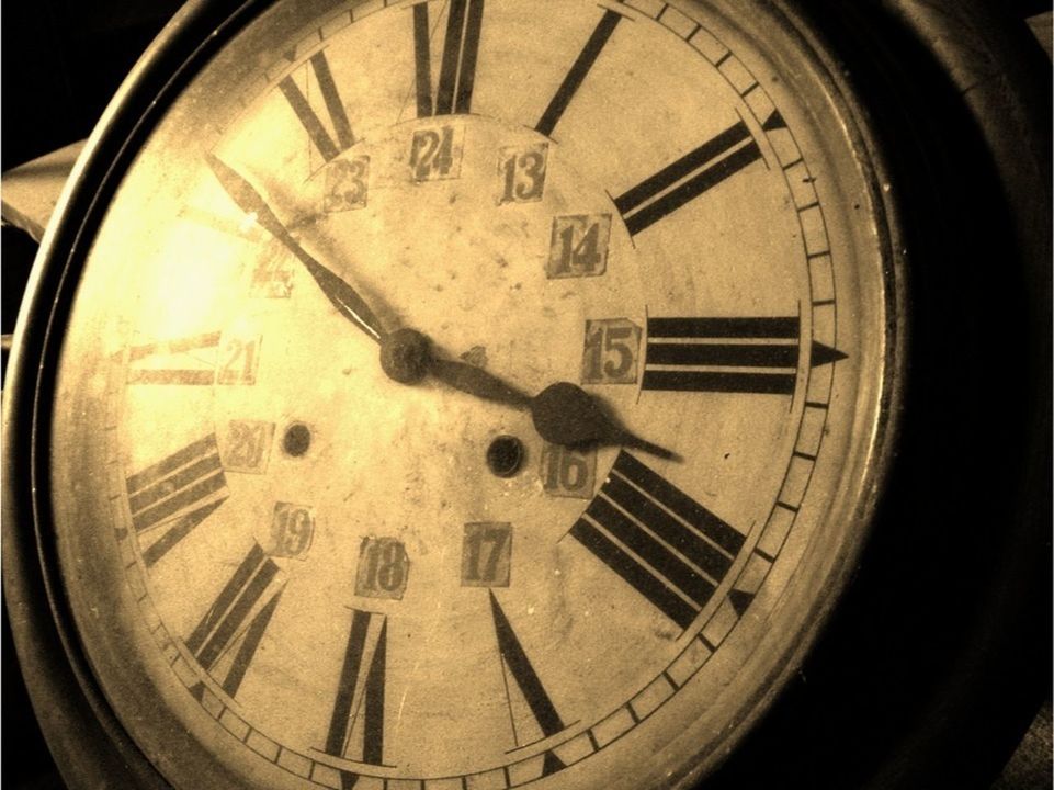 text, close-up, number, communication, indoors, clock, western script, time, metal, old-fashioned, circle, no people, old, technology, transportation, accuracy, part of, machine part, retro styled, instrument of measurement