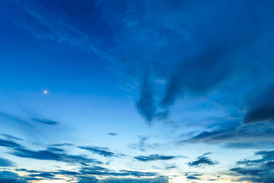 sky