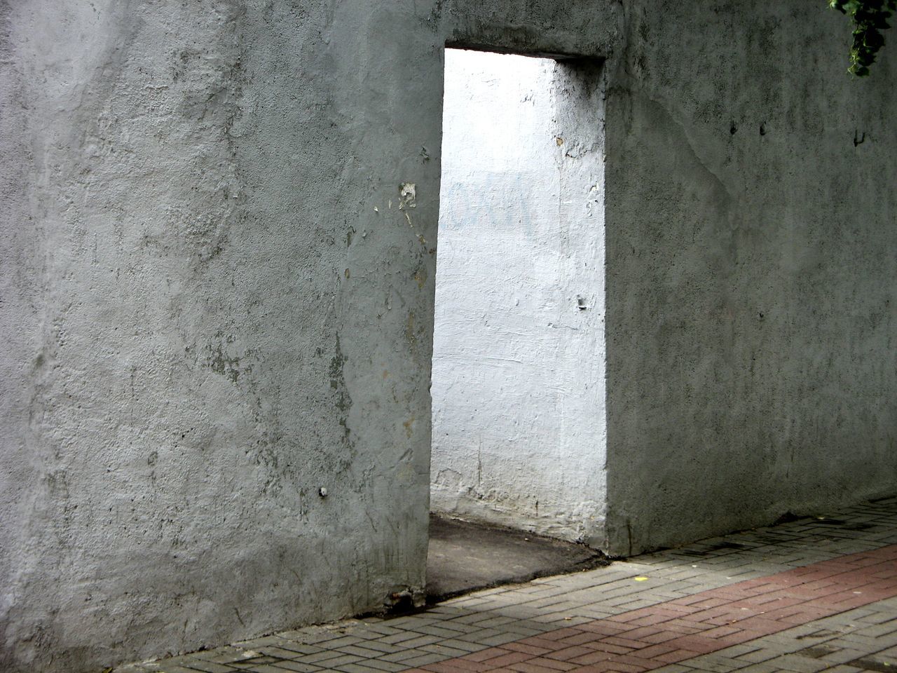 architecture, built structure, wall - building feature, wall, building exterior, indoors, door, textured, old, sunlight, shadow, no people, weathered, day, house, window, building, close-up, flooring