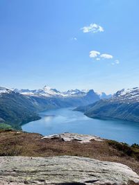 mountain