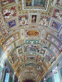 ceiling