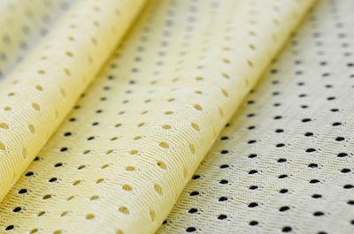 Full frame shot of patterned textile