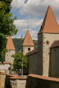 architecture