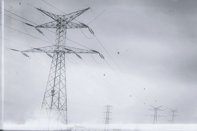 power line