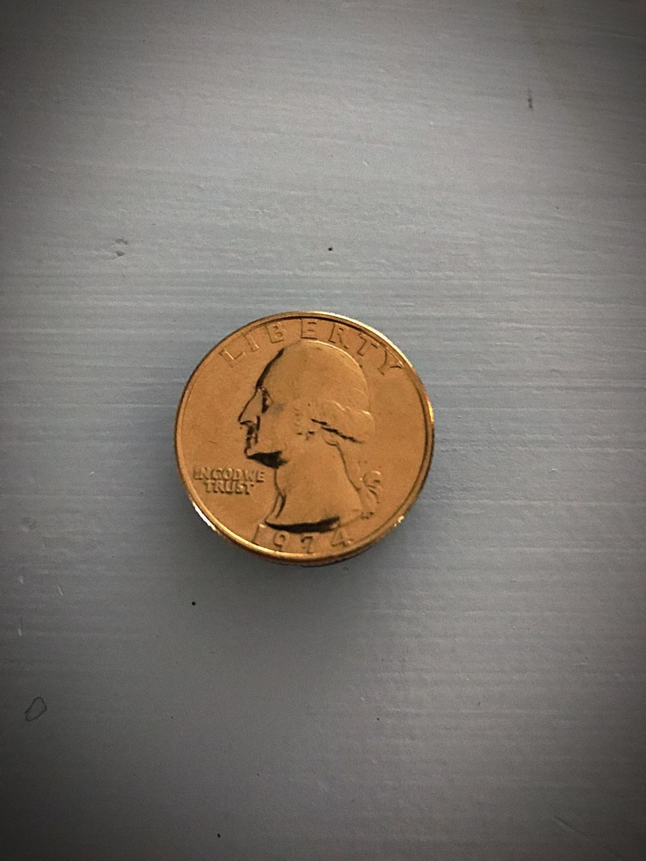 Golden Quarter