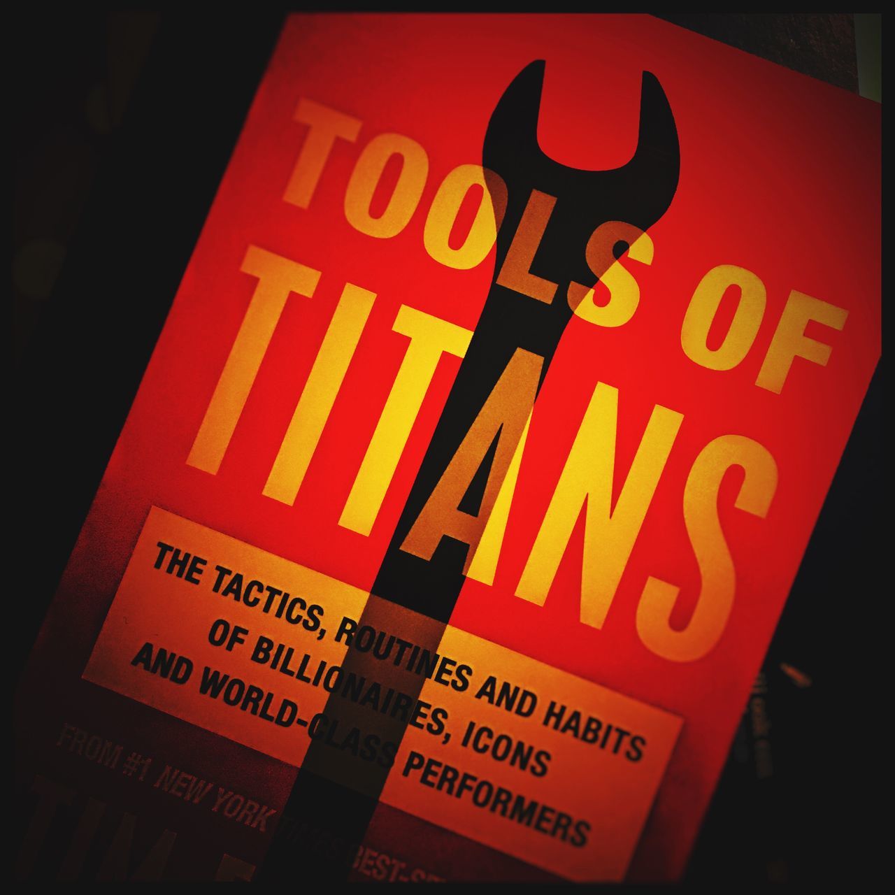 Toolsfortitans