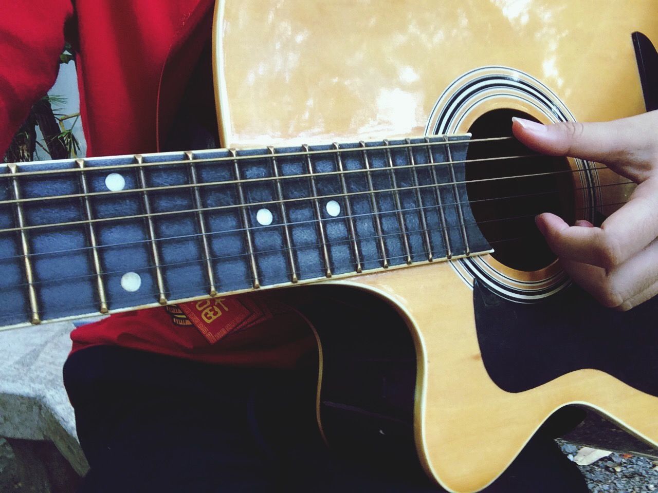 Guitar