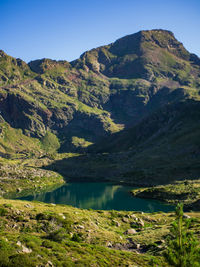 mountain