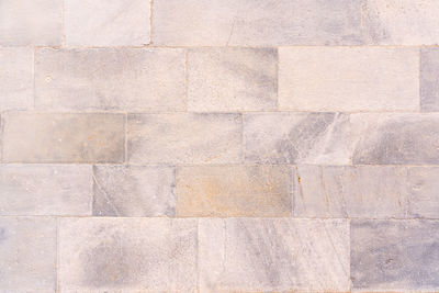 Full frame shot of concrete wall