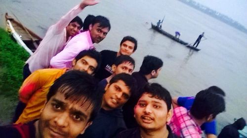 togetherness