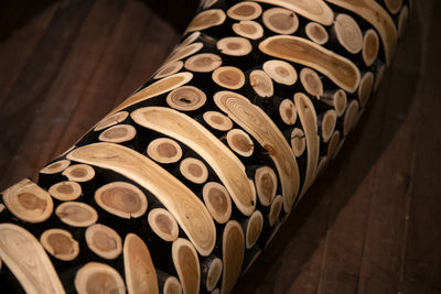 wood