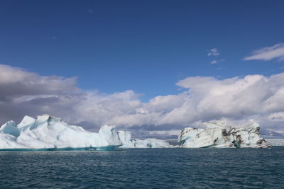 iceberg