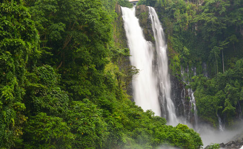 Maria cristina falls