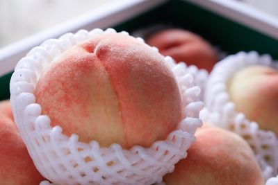 Close-up of fruits