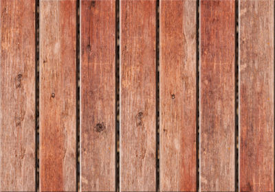 Full frame shot of hardwood floor