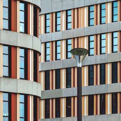 Low angle view of building