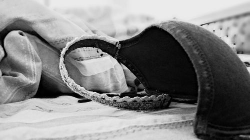 shoe