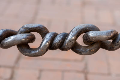 chain
