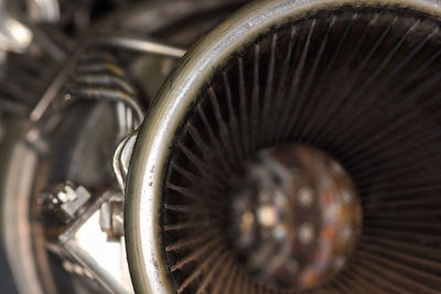 aircraft engine