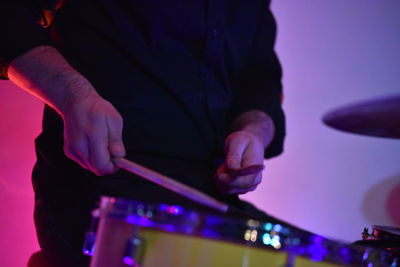 music