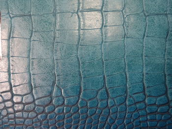 Full frame shot of patterned wall