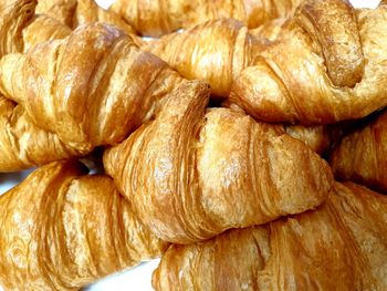 Close-up of bread