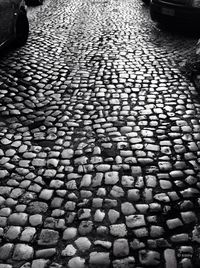 cobblestone