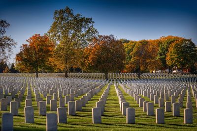 Dayton national cemetery, dayton, ohio