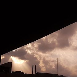 cloud - sky
