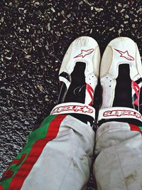 shoe