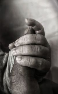 hand