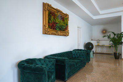home interior